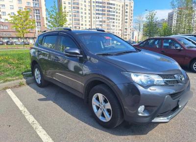 Фото Toyota RAV4, 2014 год выпуска, с двигателем Дизель, 65 805 BYN в г. Минск