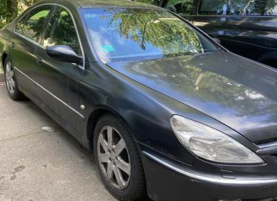 Фото Peugeot 607, 2005 год выпуска, с двигателем Бензин, 16 018 BYN в г. Минск