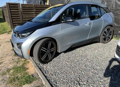 Фото BMW i3, 2015 год выпуска, с двигателем Электро, 50 389 BYN в г. Дзержинск