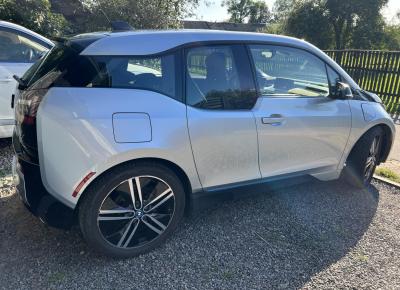 Фото BMW i3