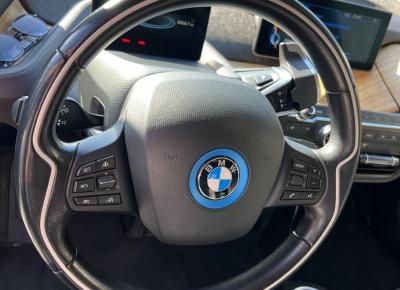 Фото BMW i3