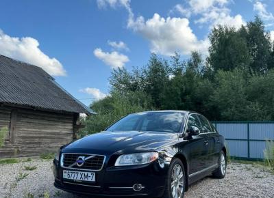 Фото Volvo S80, 2011 год выпуска, с двигателем Бензин, 45 350 BYN в г. Минск