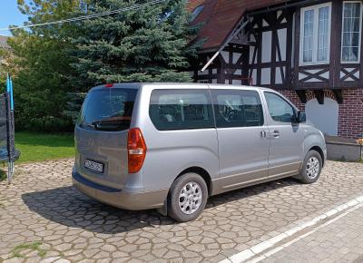 Фото Hyundai H-1, 2012 год выпуска, с двигателем Дизель, 47 554 BYN в г. Минск