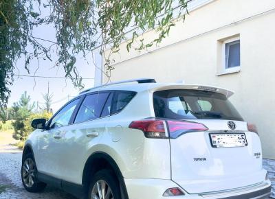 Фото Toyota RAV4