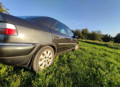 Фото Citroen Xantia, 1998 год выпуска, с двигателем Бензин, 6 141 BYN в г. Минск