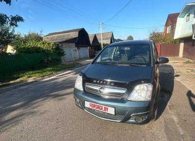 Фото Opel Meriva, 2007 год выпуска, с двигателем Бензин, 18 266 BYN в г. Борисов