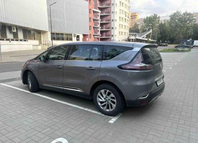 Фото Renault Espace