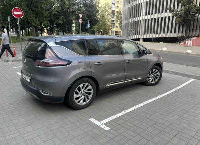 Фото Renault Espace