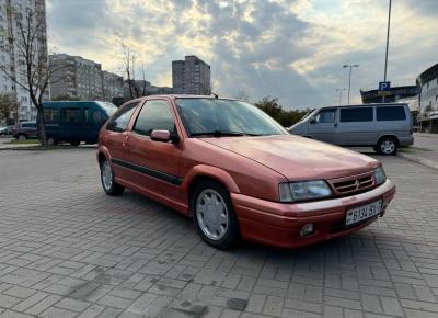 Фото Citroen ZX, 1993 год выпуска, с двигателем Бензин, 9 448 BYN в г. Минск