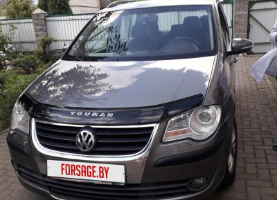 Фото Volkswagen Touran, 2009 год выпуска, с двигателем Дизель, 29 288 BYN в г. Борисов