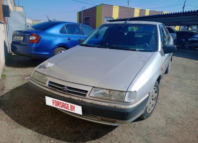 Фото Citroen Xantia, 1996 год выпуска, с двигателем Бензин, 3 779 BYN в г. Гродно