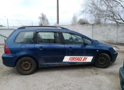 Фото Peugeot 307