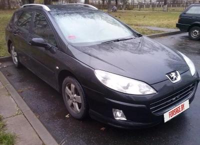 Фото Peugeot 407, 2007 год выпуска, с двигателем Бензин, 22 116 BYN в г. Минск