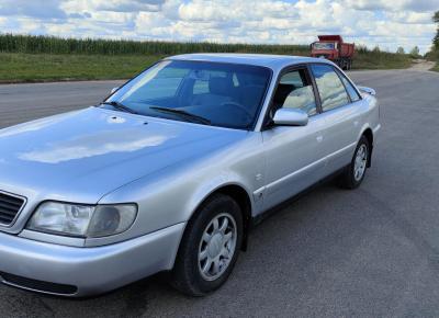 Фото Audi A6, 1996 год выпуска, с двигателем Дизель, 18 108 BYN в г. Могилёв