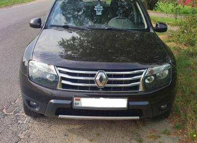 Фото Renault Duster, 2015 год выпуска, с двигателем Бензин, 33 800 BYN в г. Ошмяны