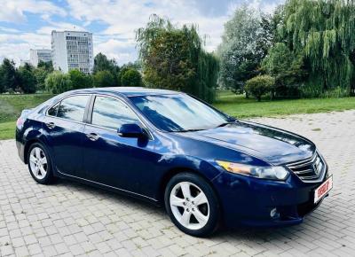 Фото Honda Accord, 2009 год выпуска, с двигателем Бензин, 42 201 BYN в г. Могилёв