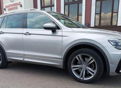 Фото Volkswagen Tiguan, 2019 год выпуска, с двигателем Бензин, 114 949 BYN в г. Минск