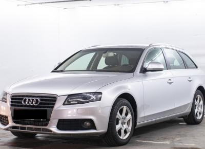 Фото Audi A4, 2009 год выпуска, с двигателем Бензин, 31 513 BYN в г. Слуцк