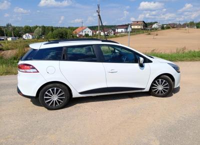 Фото Renault Clio, 2015 год выпуска, с двигателем Дизель, 28 995 BYN в г. Заславль