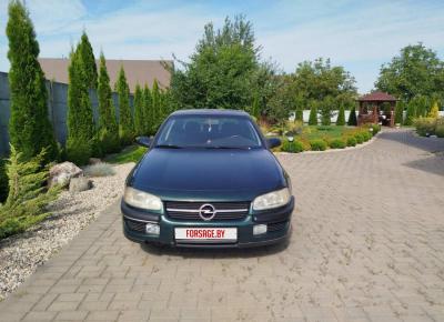 Фото Opel Omega, 1998 год выпуска, с двигателем Бензин, 2 836 BYN в г. Барановичи