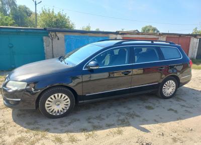 Фото Volkswagen Passat, 2010 год выпуска, с двигателем Дизель, 27 104 BYN в г. Пинск