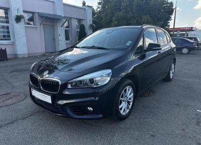 Фото BMW 2 серия Active Tourer, 2015 год выпуска, с двигателем Дизель, 44 119 BYN в г. Минск