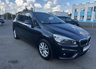 Фото BMW 2 серия Active Tourer