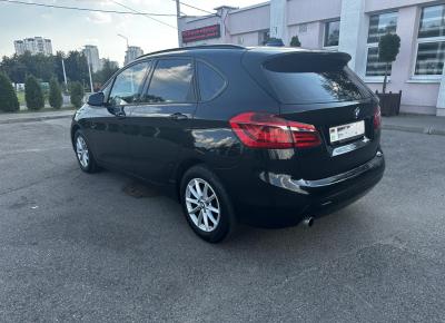 Фото BMW 2 серия Active Tourer