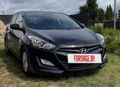 Фото Hyundai i30, 2013 год выпуска, с двигателем Бензин, 47 904 BYN в г. Минск