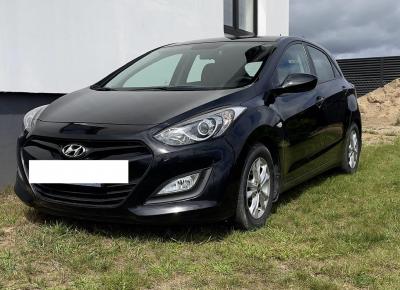 Фото Hyundai i30