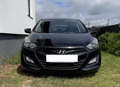 Фото Hyundai i30