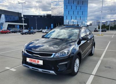 Фото Kia Rio, 2019 год выпуска, с двигателем Бензин, 46 329 BYN в г. Гродно