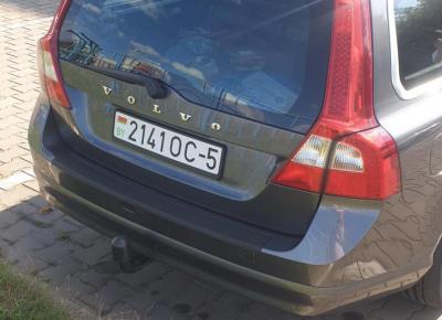 Фото Volvo V70