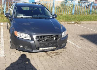 Фото Volvo V70