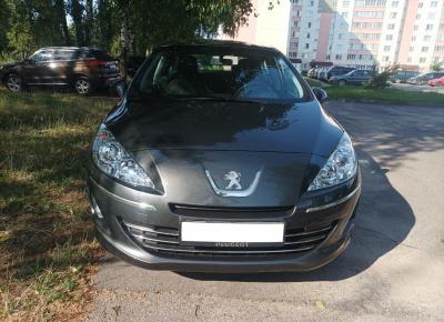 Фото Peugeot 408, 2016 год выпуска, с двигателем Дизель, 33 880 BYN в г. Бобруйск