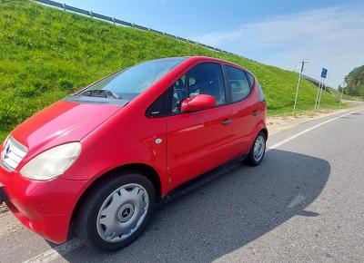 Фото Mercedes-Benz A-класс, 1999 год выпуска, с двигателем Бензин, 13 552 BYN в г. Минск