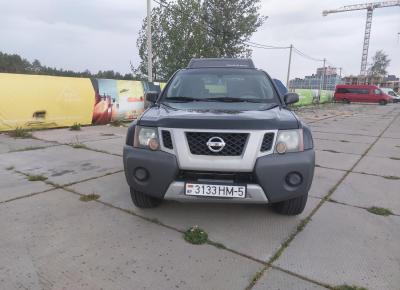 Фото Nissan Xterra, 2009 год выпуска, с двигателем Бензин, 36 939 BYN в г. Минск