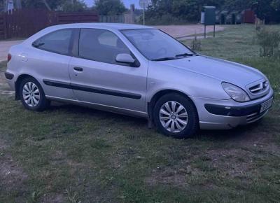 Фото Citroen Xsara, 2002 год выпуска, с двигателем Дизель, 11 050 BYN в г. Минск