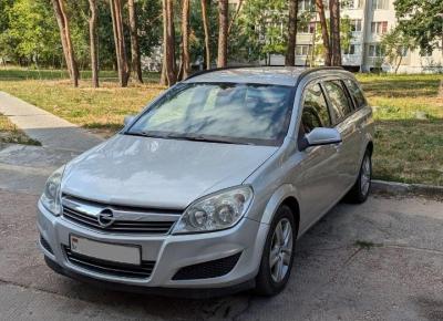 Фото Opel Astra, 2009 год выпуска, с двигателем Дизель, 23 048 BYN в г. Светлогорск