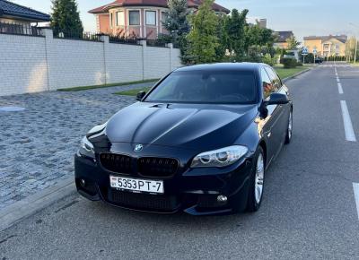 Фото BMW 5 серия