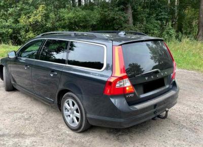 Фото Volvo V70