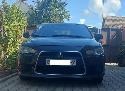 Фото Mitsubishi Lancer, 2008 год выпуска, с двигателем Бензин, 21 855 BYN в г. Минск