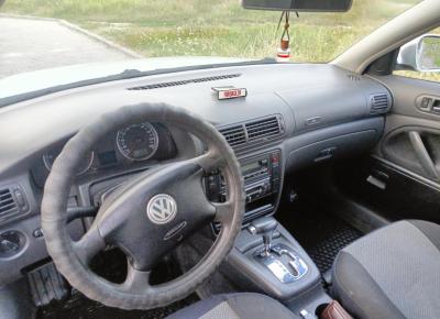 Фото Volkswagen Passat, 2004 год выпуска, с двигателем Дизель, 18 371 BYN в г. Брест