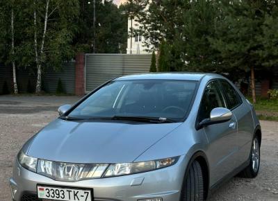 Фото Honda Civic