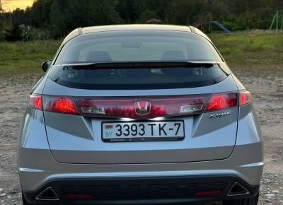 Фото Honda Civic