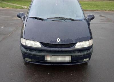 Фото Renault Espace, 1998 год выпуска, с двигателем Бензин, 13 620 BYN в г. Гомель