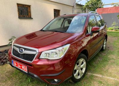 Фото Subaru Forester, 2012 год выпуска, с двигателем Дизель, 53 947 BYN в г. Минск