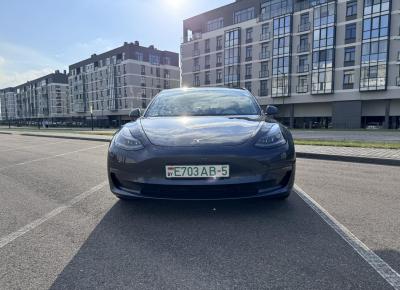 Фото Tesla Model 3, 2022 год выпуска, с двигателем Электро, 105 029 BYN в г. Минск