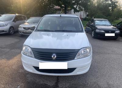 Фото Renault Logan, 2015 год выпуска, с двигателем Бензин, 13 482 BYN в г. Минск