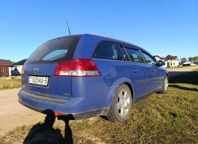 Фото Opel Vectra, 2006 год выпуска, с двигателем Дизель, 17 505 BYN в г. Столбцы